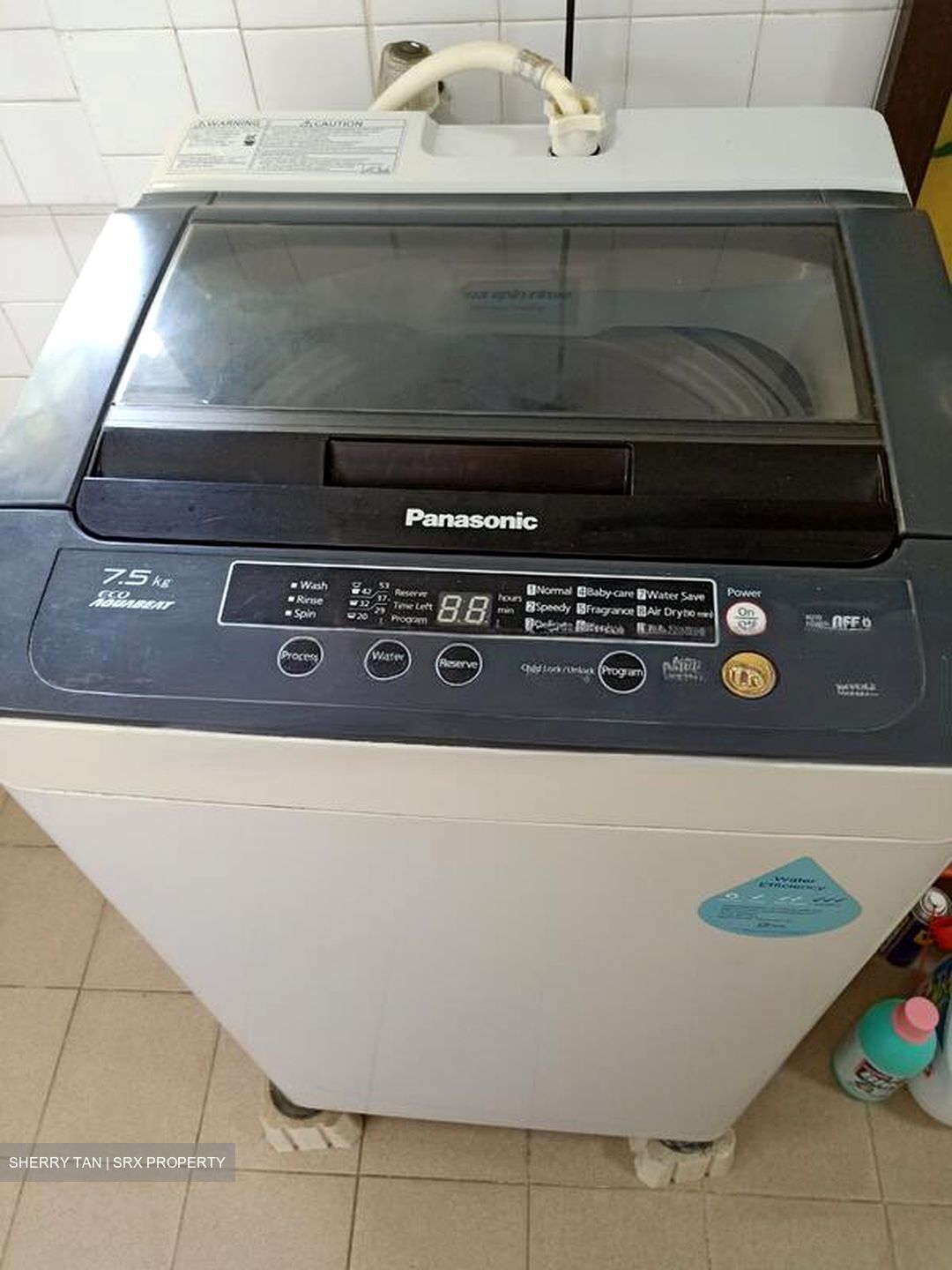 Blk 103 Jurong East Ville (Jurong East), HDB 5 Rooms #487773841